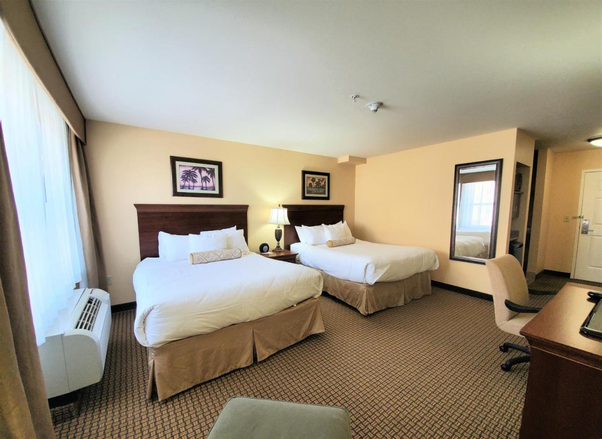 Jefferson Street Inn, A Member Of Radisson Individuals Уосо Экстерьер фото
