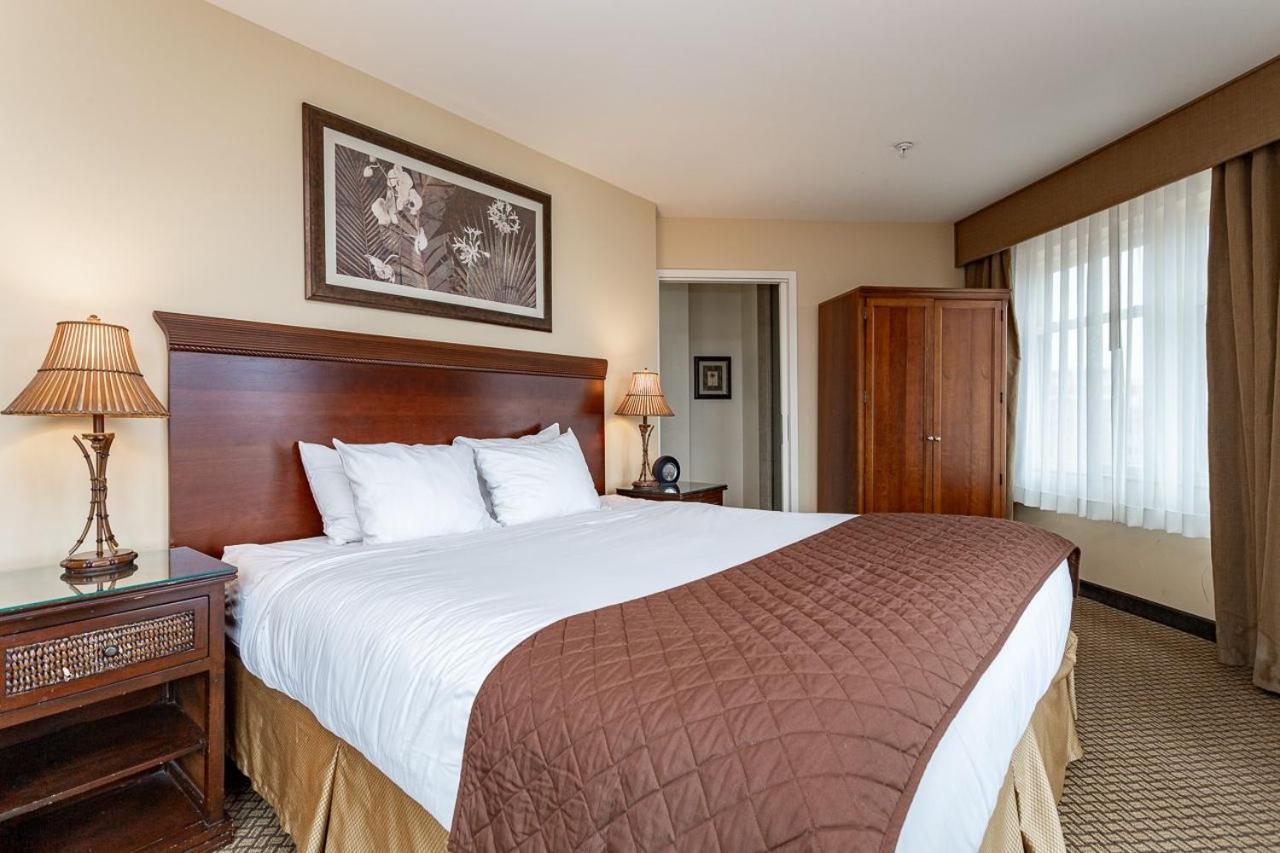 Jefferson Street Inn, A Member Of Radisson Individuals Уосо Экстерьер фото