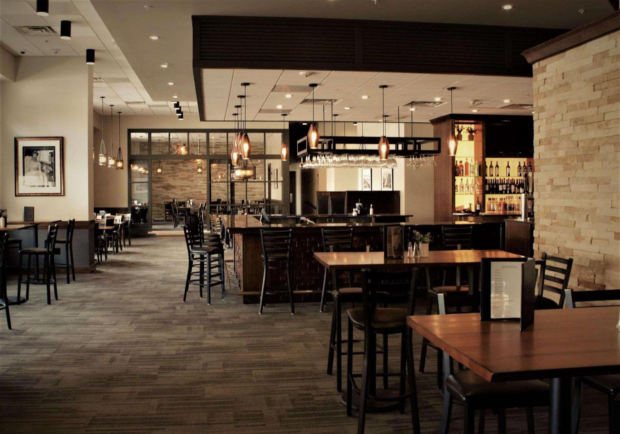 Jefferson Street Inn, A Member Of Radisson Individuals Уосо Экстерьер фото