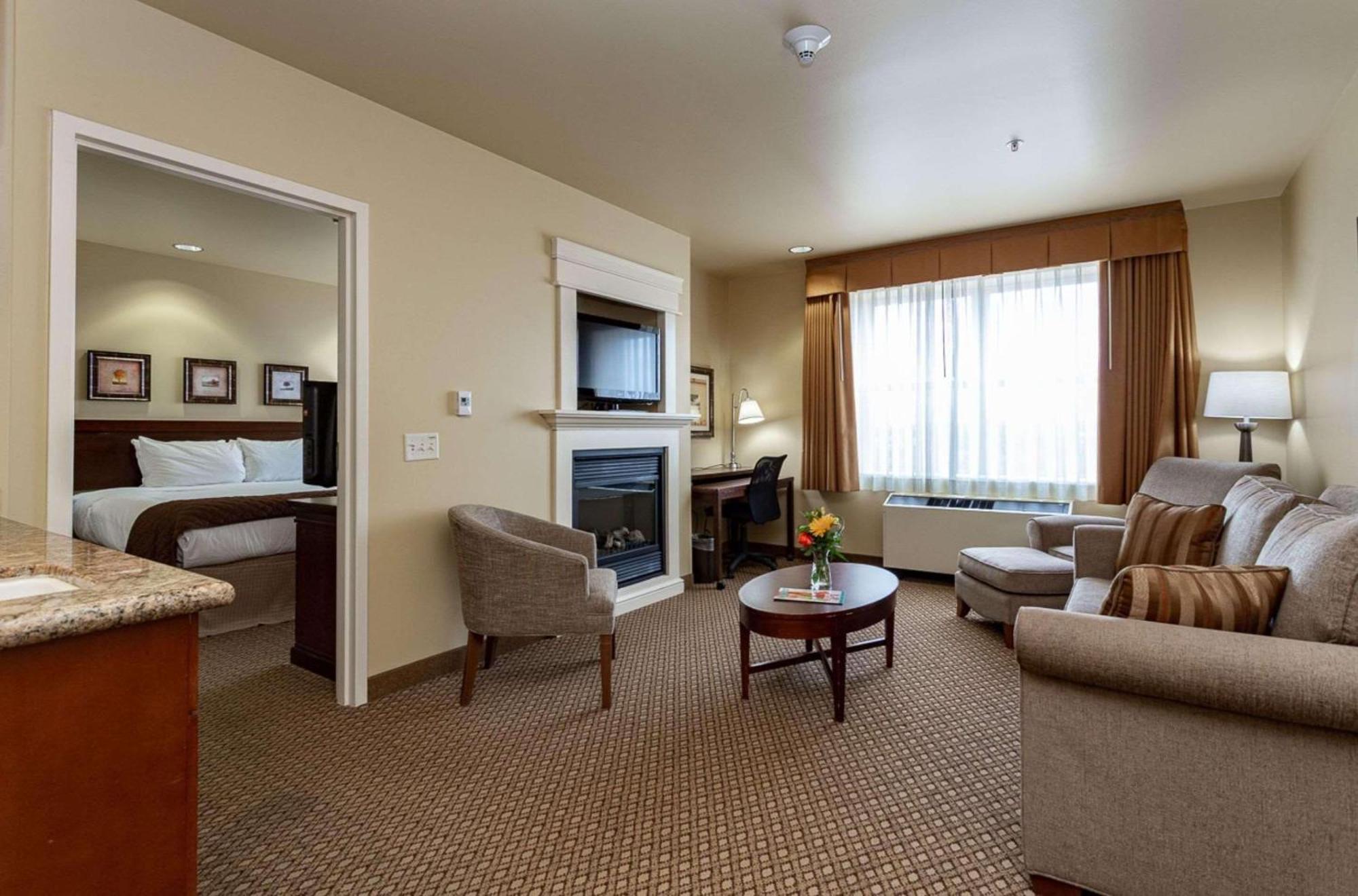 Jefferson Street Inn, A Member Of Radisson Individuals Уосо Экстерьер фото