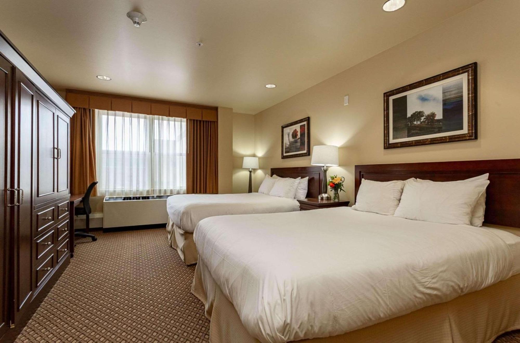 Jefferson Street Inn, A Member Of Radisson Individuals Уосо Экстерьер фото