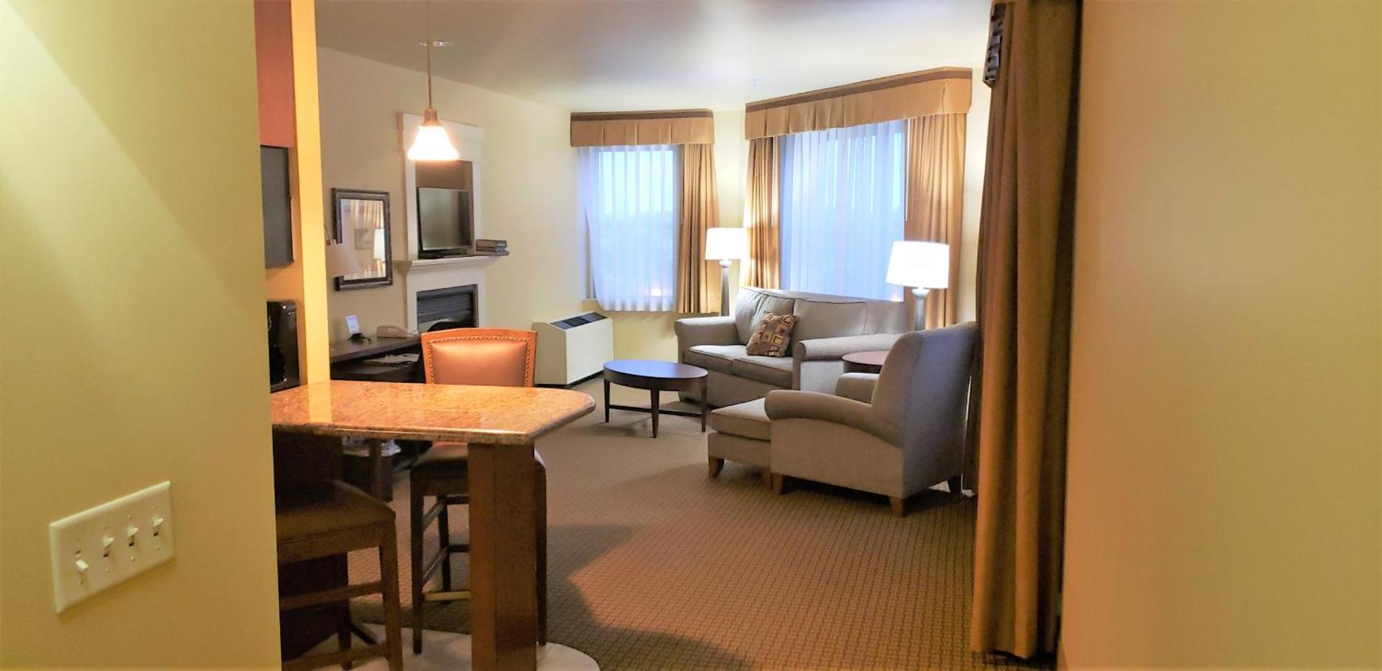 Jefferson Street Inn, A Member Of Radisson Individuals Уосо Экстерьер фото